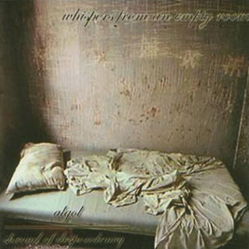 Algol (USA-1) : Whispers from an Empty Room